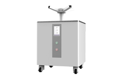 枣庄市过氧化氢雾化消毒器IN-GY20